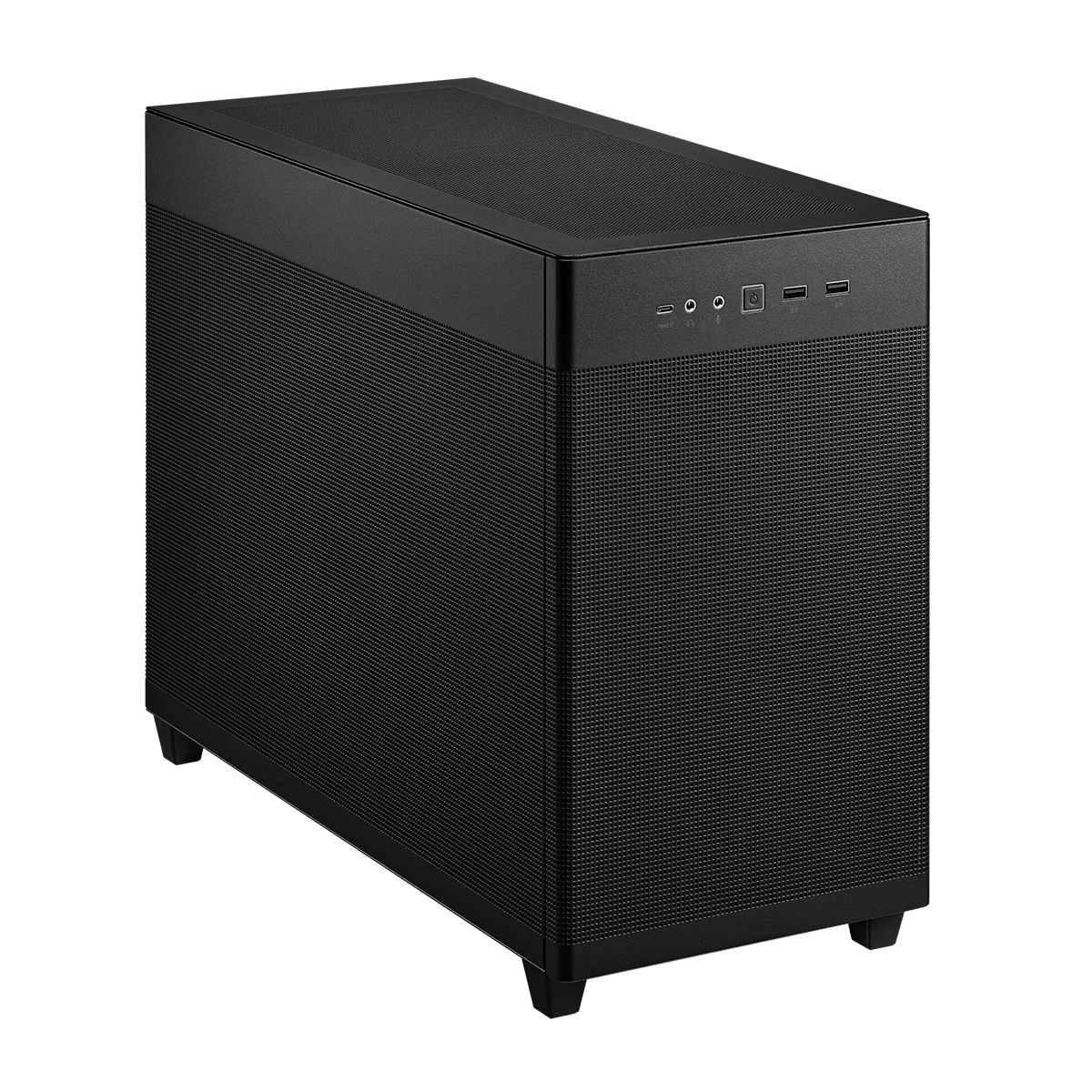 کیس کامپیوتر ایسوس مدل Prime AP201 کیس کامپیوتر ایسوس مدل Prime AP201