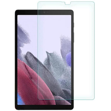 محافظ صفحه نمایش مناسب برای تبلت سامسونگ A7 Lite / T225-بی رنگ شفاف محافظ صفحه نمایش مناسب برای تبلت سامسونگ A7 Lite / T225-بی رنگ شفاف