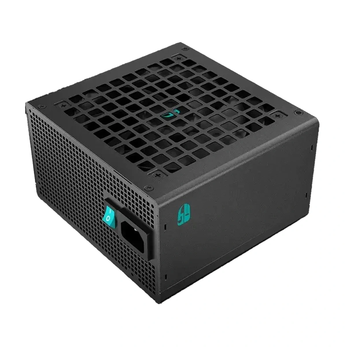 منبع تغذیه کامپیوتر دیپ کول مدل GameStrom PQ750 منبع تغذیه کامپیوتر دیپ کول مدل GameStrom PQ750