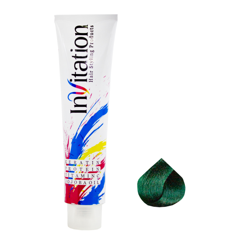 واریاسیون اینویتیشن شماره 002 حجم 120 میلی لیتر رنگ سبز واریاسیون اینویتیشن شماره 002 حجم 120 میلی لیتر رنگ سبز