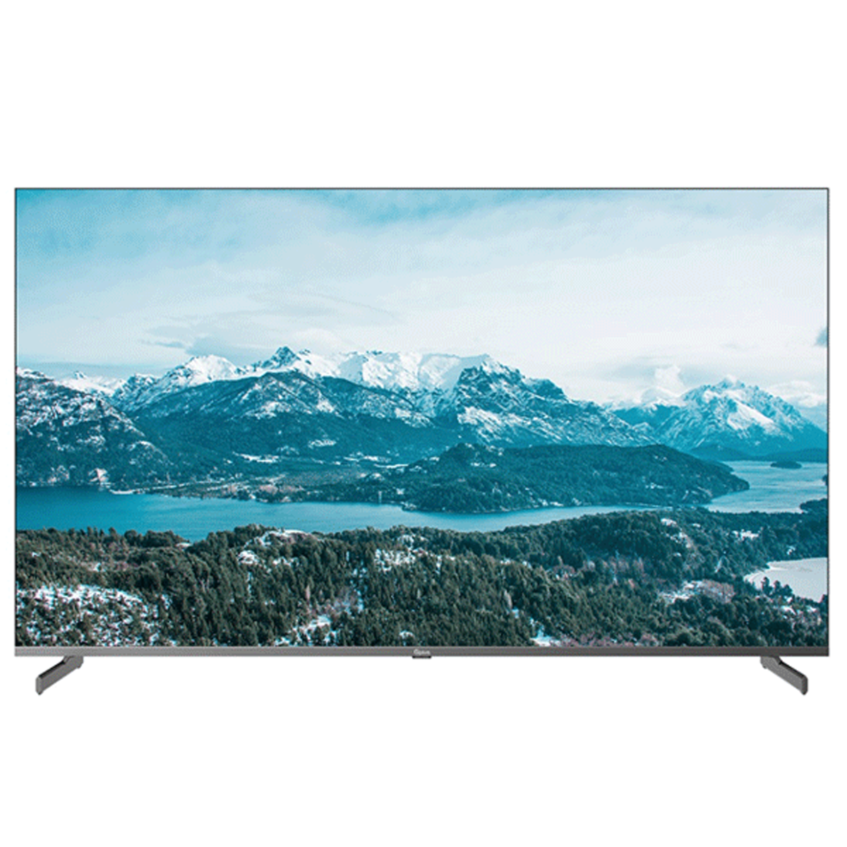 تلویزیون ال ای دی جی پلاس مدل GTV-65SU788NT سایز 65 اینچ تلویزیون ال ای دی جی پلاس مدل GTV-65SU788NT سایز 65 اینچ