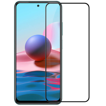 محافظ صفحه نمایش تمام صفحه مناسب برای گوشی موبایل شیائومی Redmi Note 10 Pro-بی رنگ شفاف محافظ صفحه نمایش تمام صفحه مناسب برای گوشی موبایل شیائومی Redmi Note 10 Pro-بی رنگ شفاف