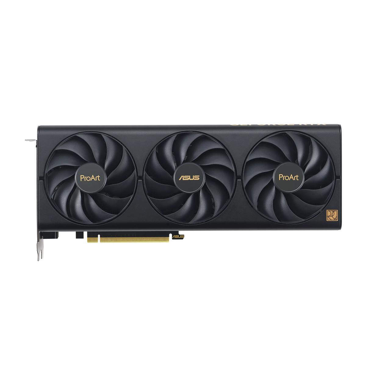 کارت گرافیک ایسوس مدل ProArt GeForce RTX 4060 Ti 16GB GDDR6 OC Edition