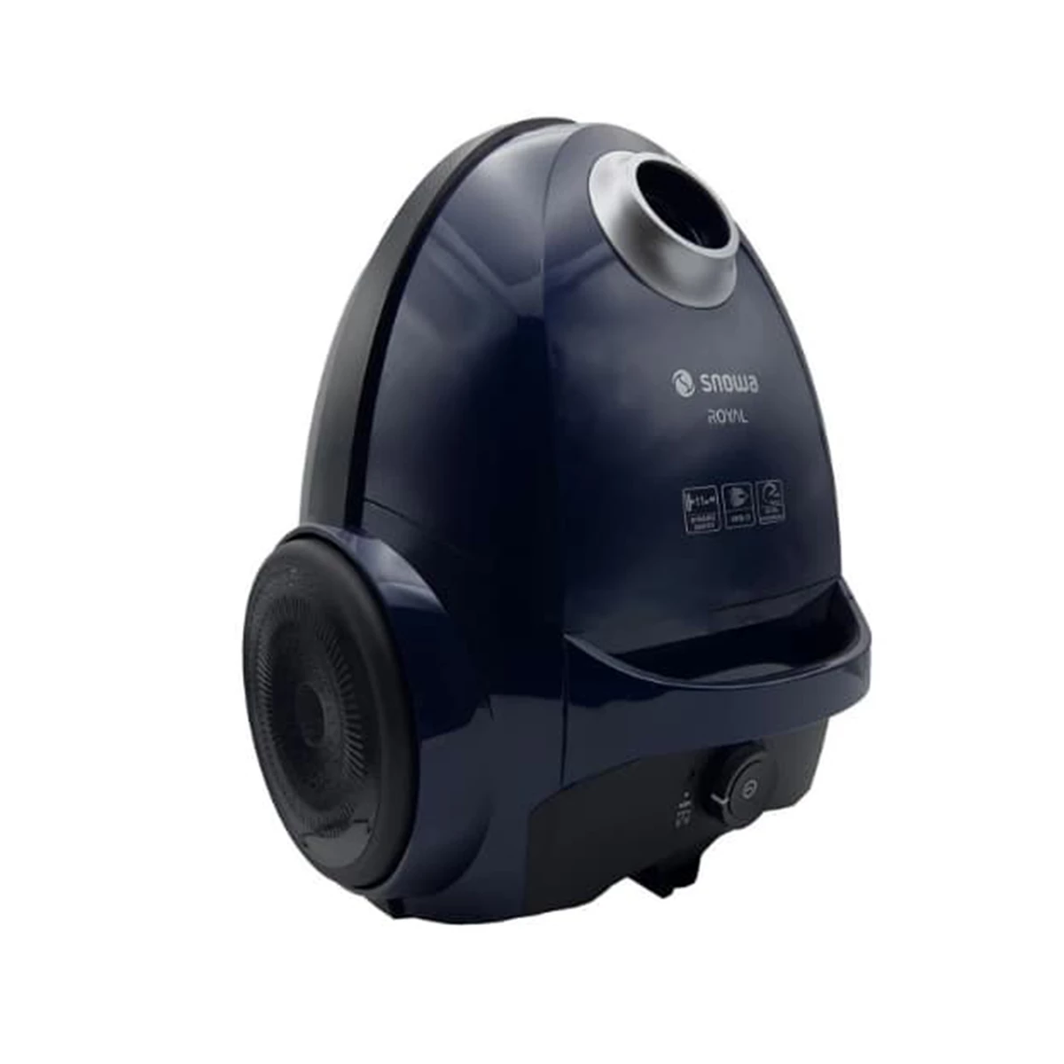 جاروبرقی اسنوا مدل SVC-RL24-آبی جاروبرقی اسنوا مدل SVC-RL24-آبی