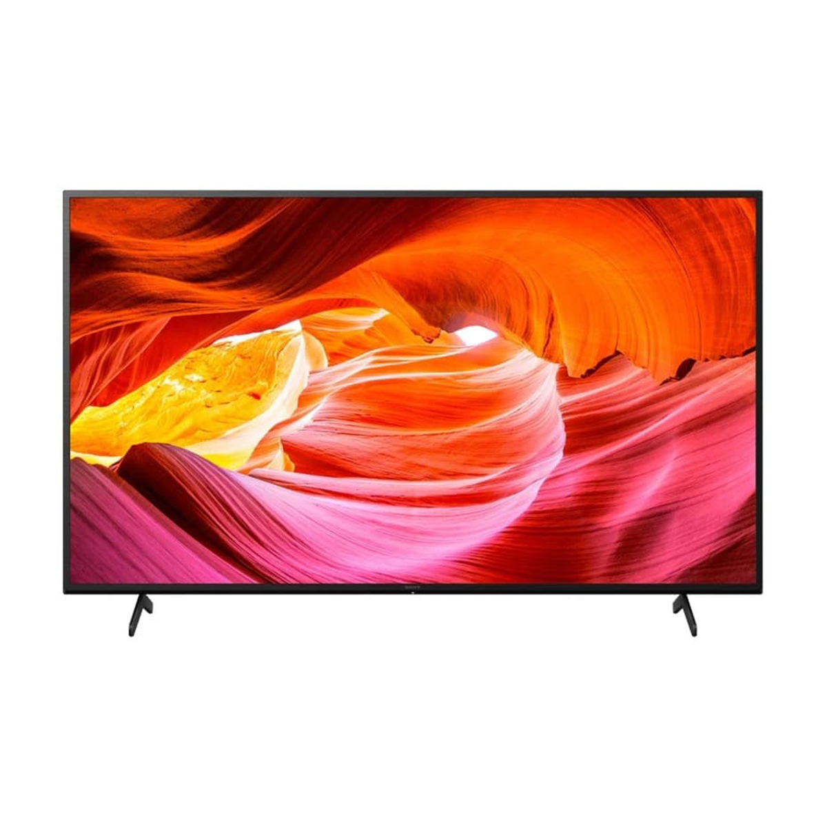 تلویزیون ال سی دی سونی مدل 65X75K سایز 65 اینچ-مشکی تلویزیون ال سی دی سونی مدل 65X75K سایز 65 اینچ-مشکی