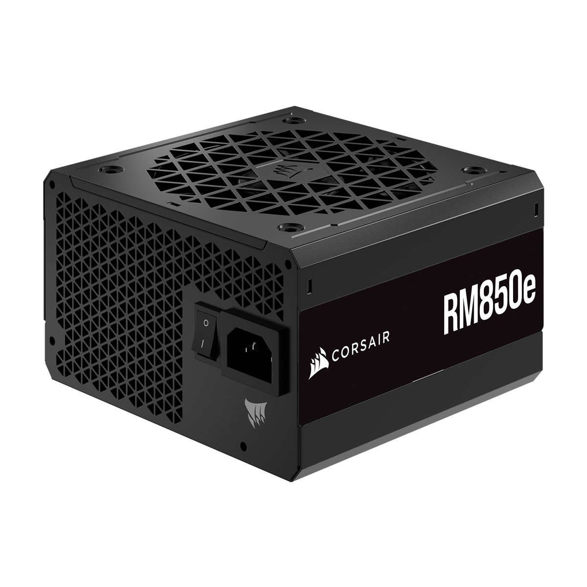پاور کامپیوتر کورسیر مدل RM850e CP-9020249 پاور کامپیوتر کورسیر مدل RM850e CP-9020249