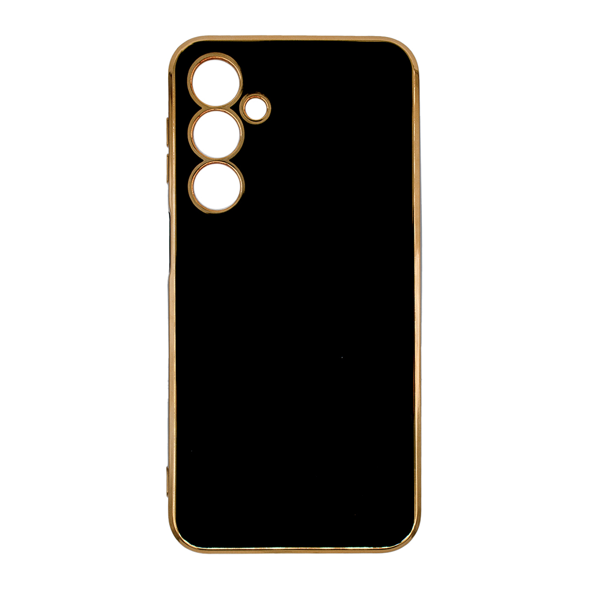 قاب گوشی سامسونگ Galaxy A25 مدل مای کیس-مشکی قاب گوشی سامسونگ Galaxy A25 مدل مای کیس-مشکی