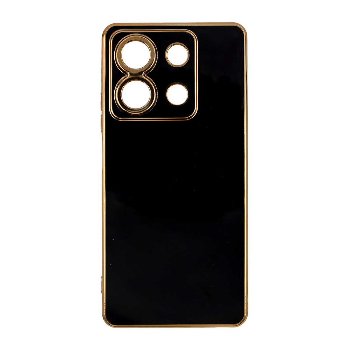 قاب گوشی شیائومی Redmi Note 13 مدل مای کیس قاب گوشی شیائومی Redmi Note 13 مدل مای کیس