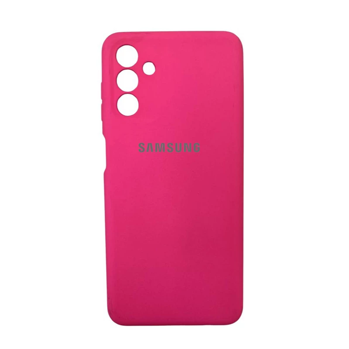 قاب گوشی سامسونگ Galaxy A13 5G تک مدل SILICLIMIT -صورتی قاب گوشی سامسونگ Galaxy A13 5G تک مدل SILICLIMIT -صورتی