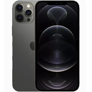 گوشی موبایل اپل مدل iPhone 12 Pro Max LL/A نات اکتیو تک سیم کارت ظرفیت 512 گیگابایت رم 6 گیگابایت گوشی موبایل اپل مدل iPhone 12 Pro Max LL/A نات اکتیو تک سیم کارت ظرفیت 512 گیگابایت رم 6 گیگابایت