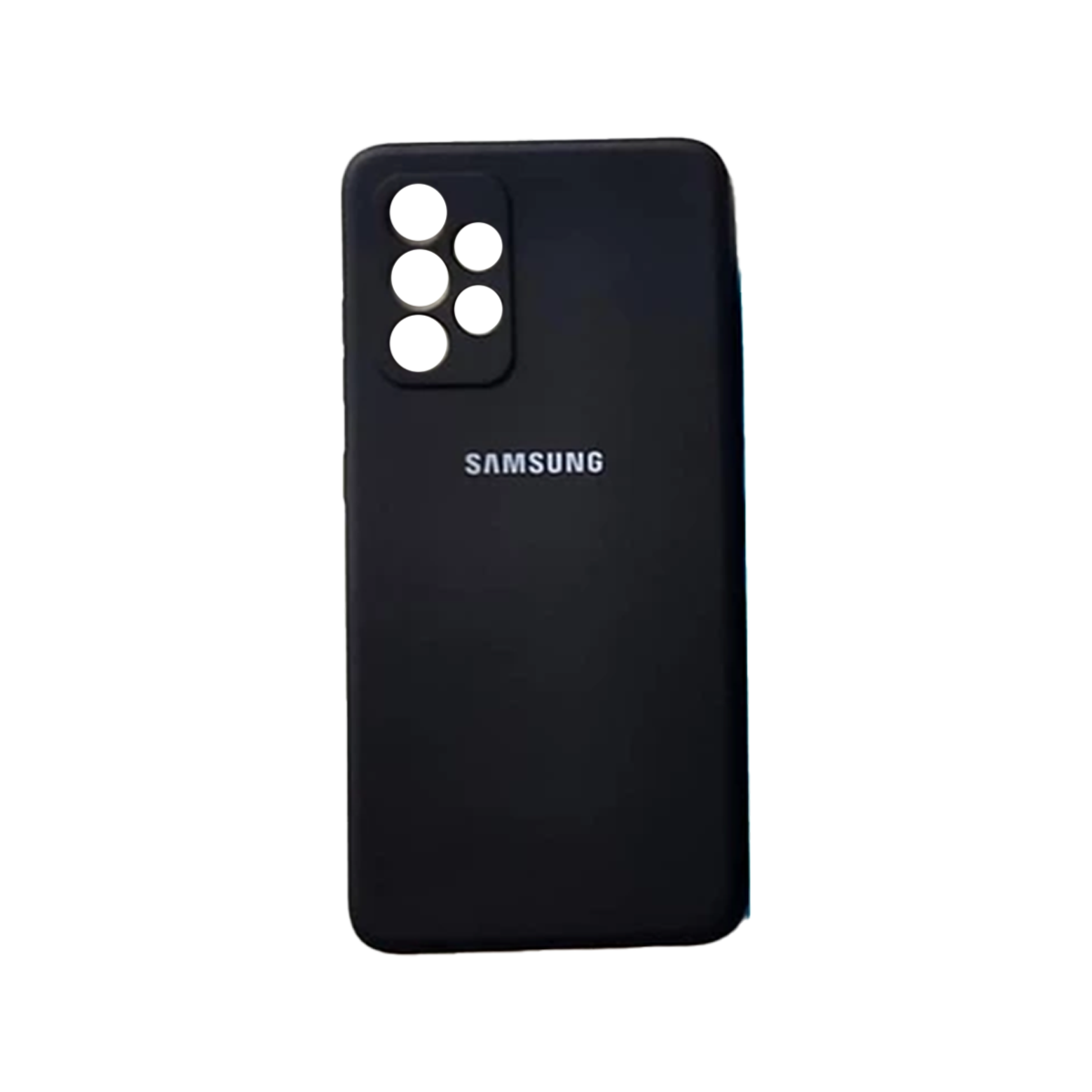 قاب گوشی سامسونگ Galaxy A52 تک مدل SILICLIMIT -سبز تیره قاب گوشی سامسونگ Galaxy A52 تک مدل SILICLIMIT -سبز تیره