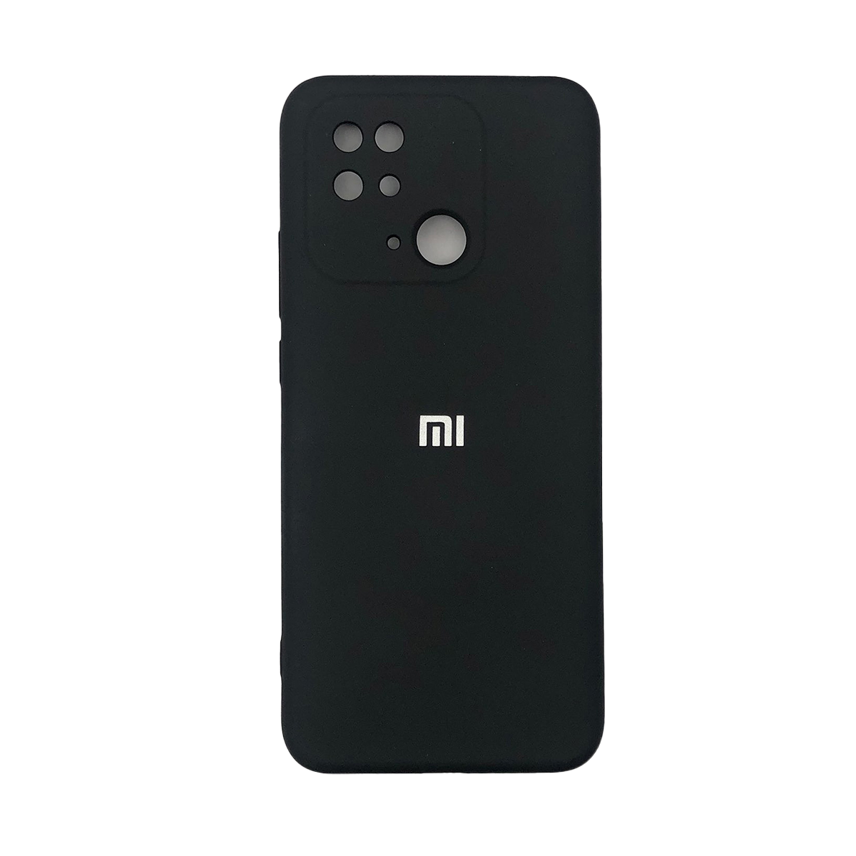 قاب گوشی شیائومی Redmi 10C تک مدل SILICLIMIT-مشکی قاب گوشی شیائومی Redmi 10C تک مدل SILICLIMIT-مشکی