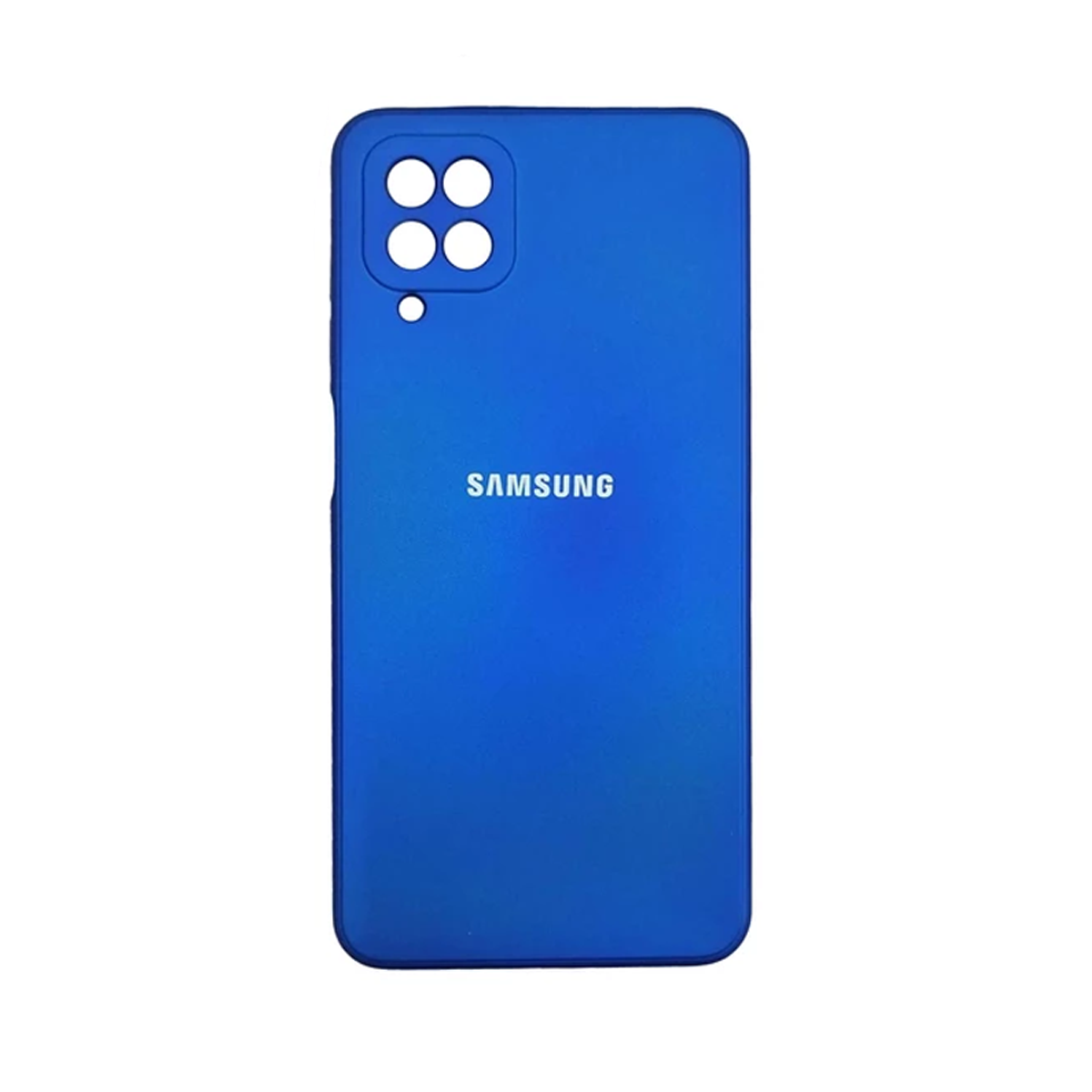 قاب گوشی سامسونگ Galaxy A12 4G تک مدل SILICLIMIT -آبی قاب گوشی سامسونگ Galaxy A12 4G تک مدل SILICLIMIT -آبی