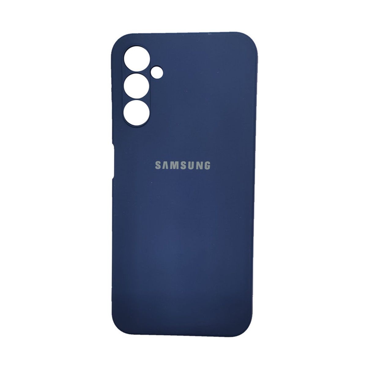 قاب گوشی سامسونگ Galaxy A14 4G - 5G تک مدل SILICLIMIT -سرمهای قاب گوشی سامسونگ Galaxy A14 4G - 5G تک مدل SILICLIMIT -سرمهای