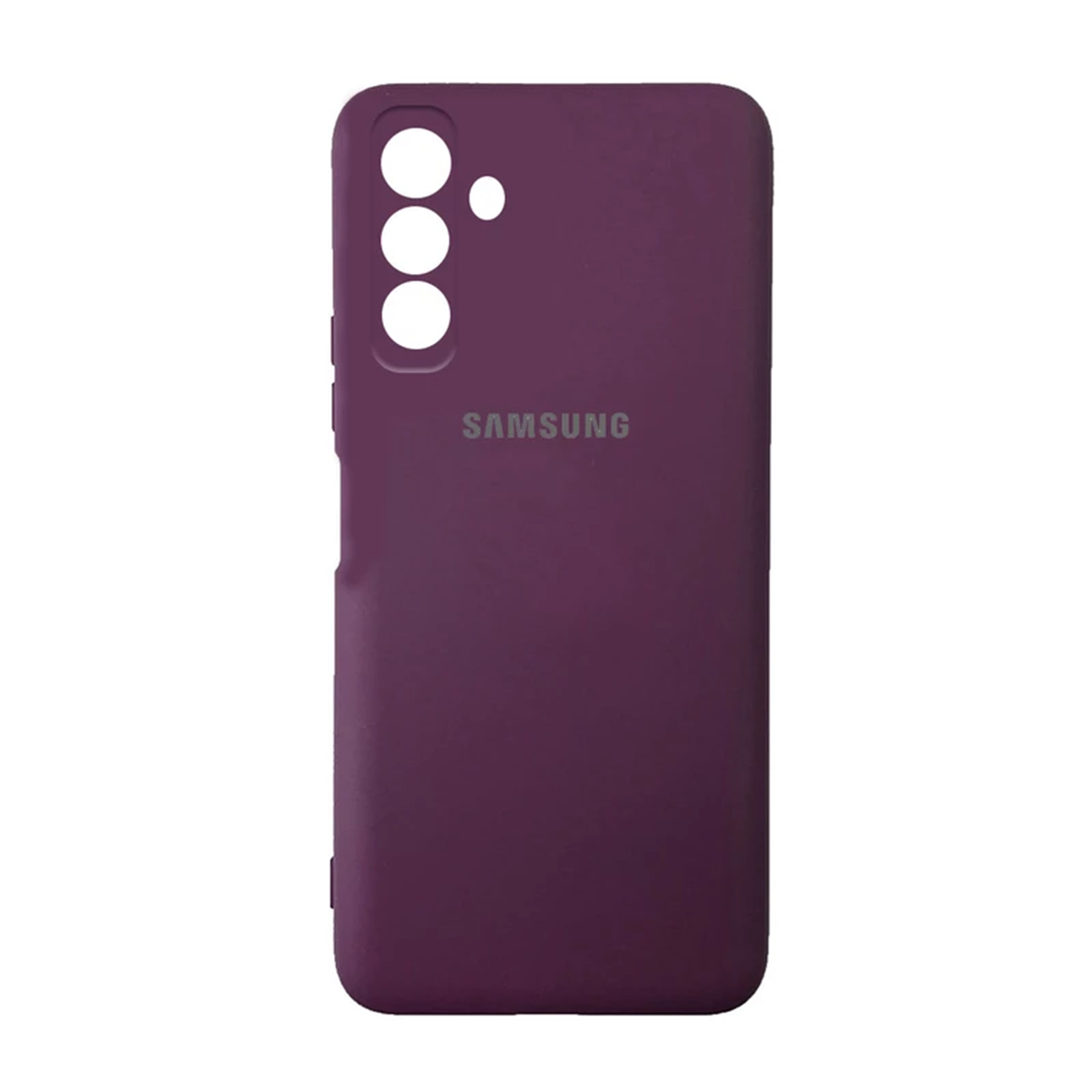 قاب گوشی سامسونگ Galaxy A13 5G تک مدل SILICLIMIT -بنفش قاب گوشی سامسونگ Galaxy A13 5G تک مدل SILICLIMIT -بنفش