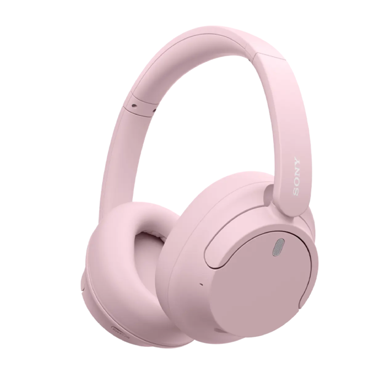 هدفون بی سیم سونی مدل WH-CH720N -صورتی