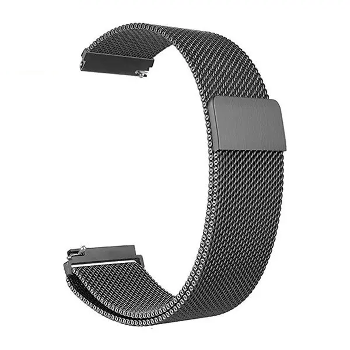 بند ساعت هوشمند 20 میلی متری کوتتسی مدل WH5230 W20-خاکستری بند ساعت هوشمند 20 میلی متری کوتتسی مدل WH5230 W20-خاکستری