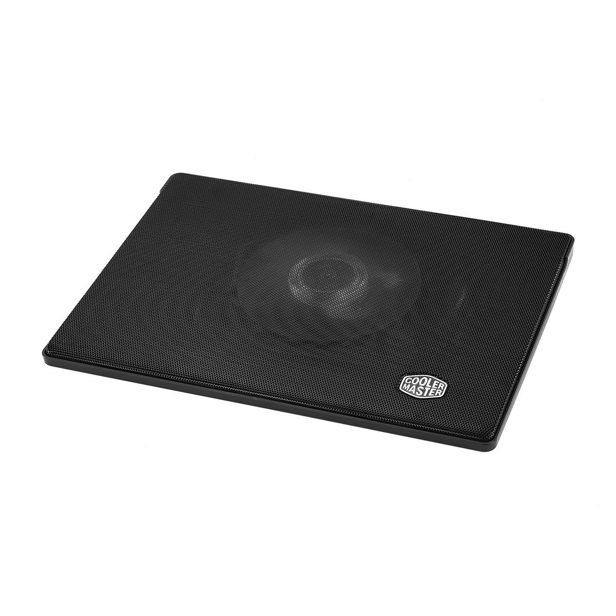 پایه خنک کننده لپ تاپ کولر مستر مدل NotePal I300 LED version پایه خنک کننده لپ تاپ کولر مستر مدل NotePal I300 LED version