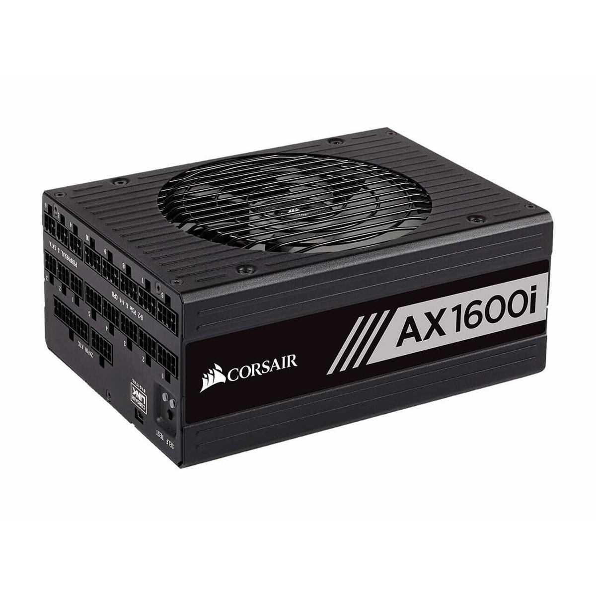 پاور کامپیوتر کورسیر مدل AX1600i CP-9020087