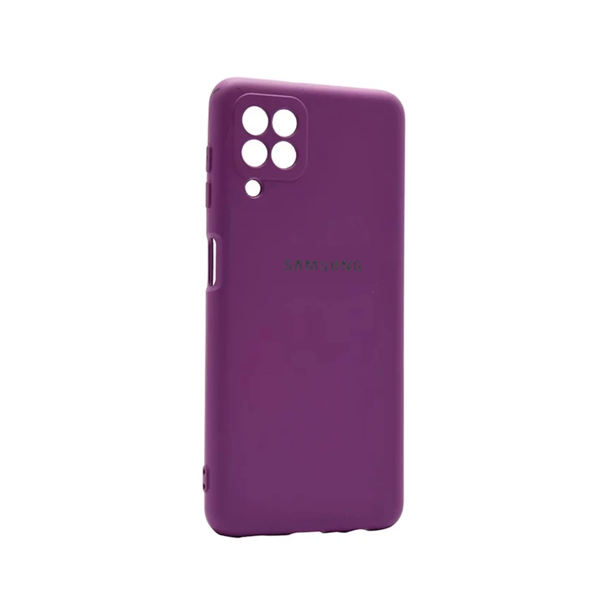 قاب گوشی سامسونگ Galaxy M32 4G مدل SILICLIMIT-بنفش قاب گوشی سامسونگ Galaxy M32 4G مدل SILICLIMIT-بنفش