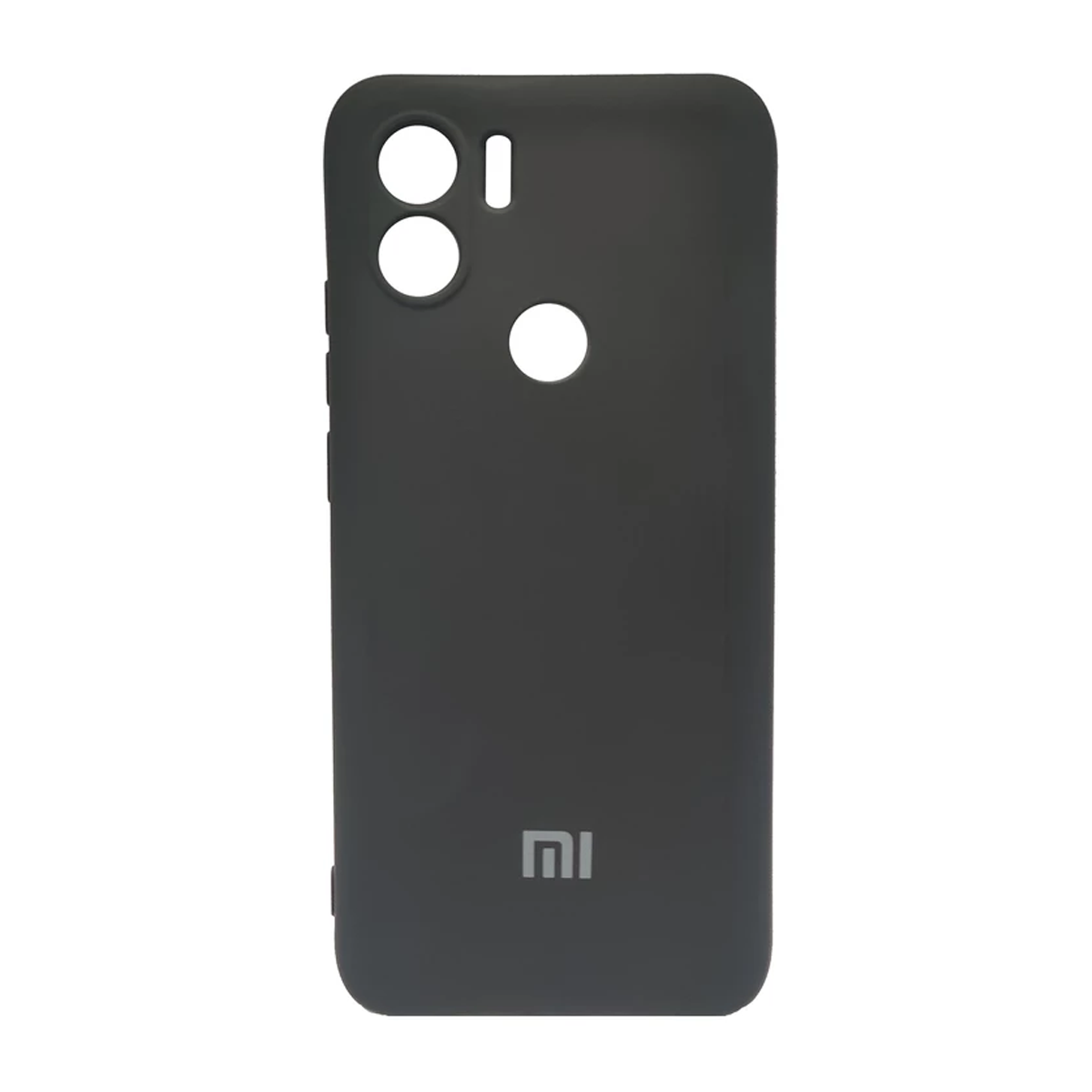 قاب گوشی شیائومی Redmi A1 Plus مدل SILICLIMIT