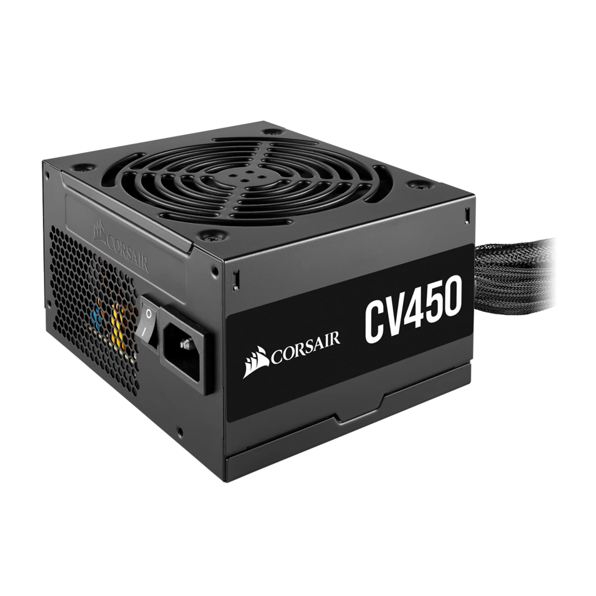 پاور کامپیوتر کورسیر مدل CV450 CP-9020209