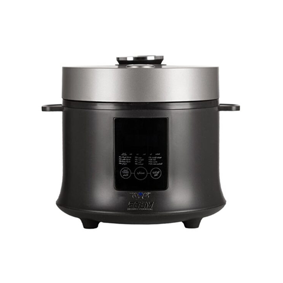 پلوپز 4 نفره بیم مدل RC1204