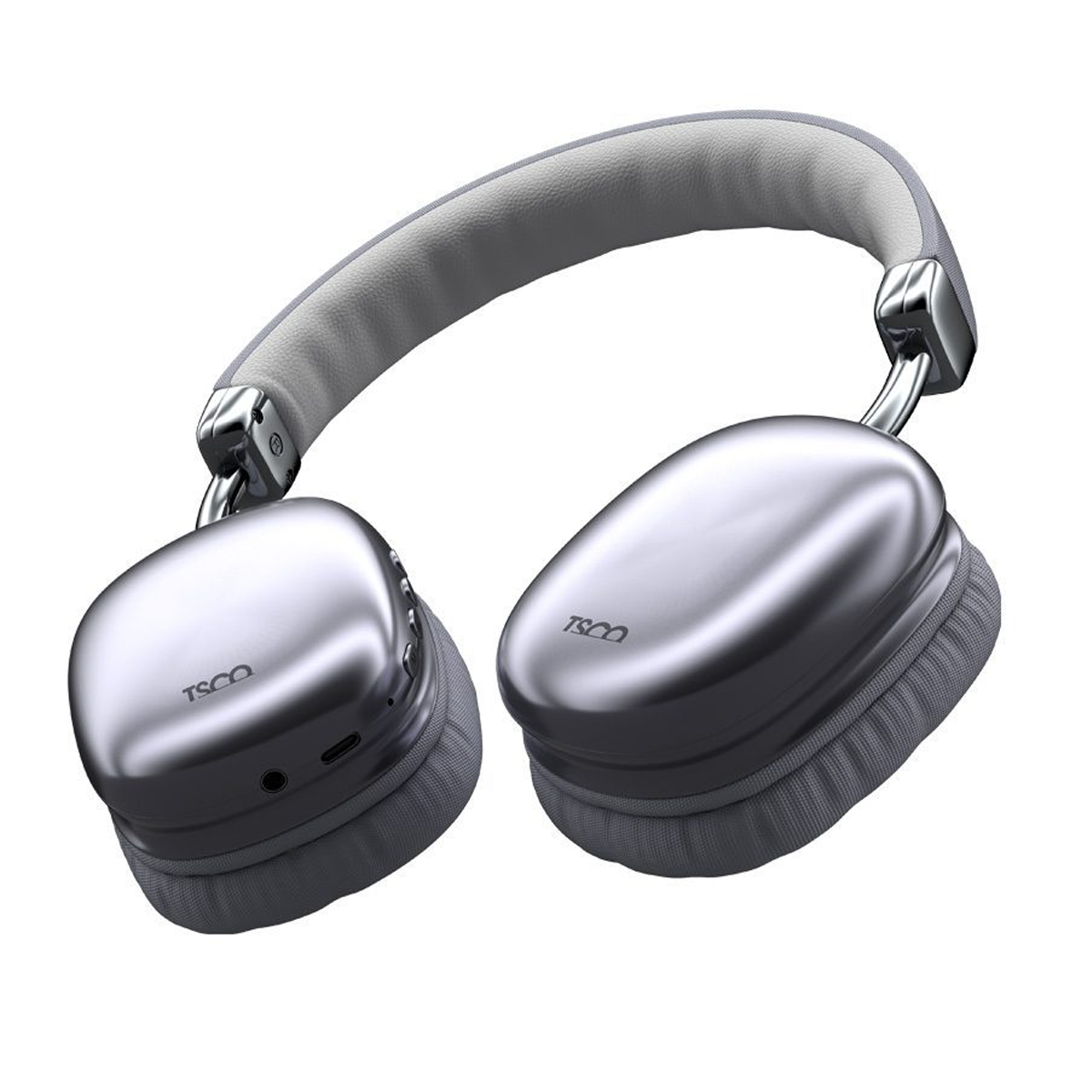 هدفون بی سیم تسکو مدل TH 5378 هدفون بی سیم تسکو مدل TH 5378