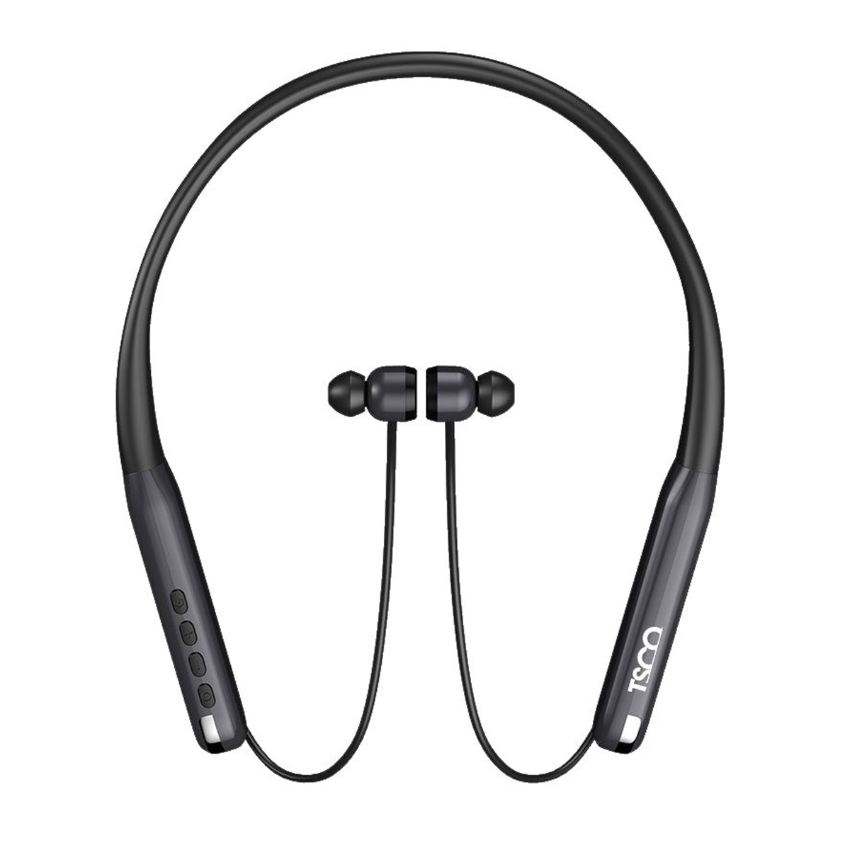 هندزفری بلوتوثی تسکو مدل TH 5387 هندزفری بلوتوثی تسکو مدل TH 5387