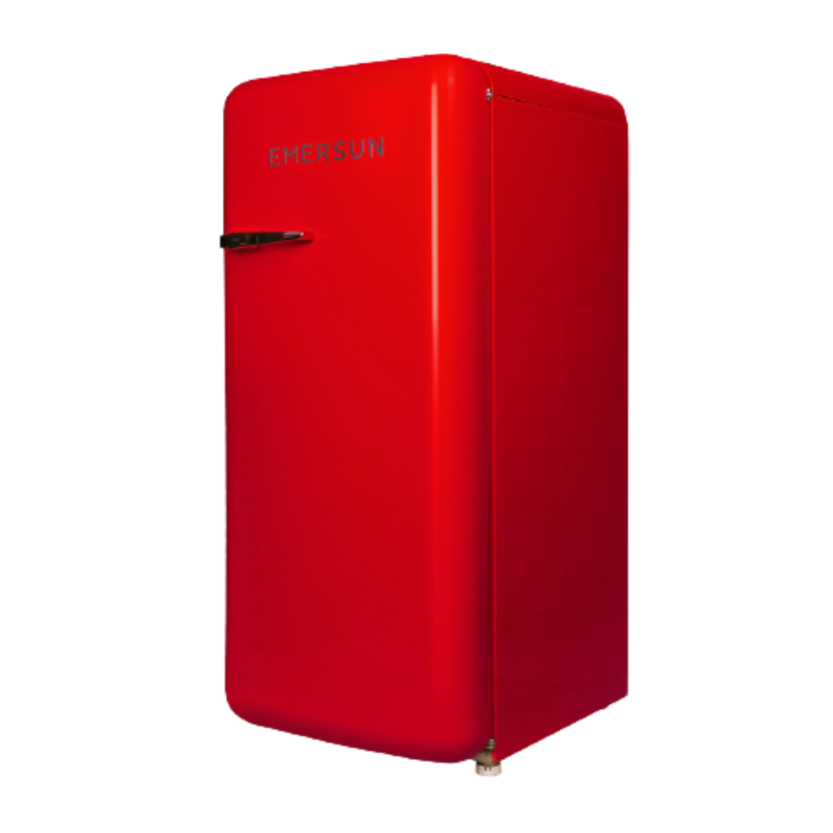 یخچال امرسان 10 فوت مدل HRI1060T-CLAB-قرمز