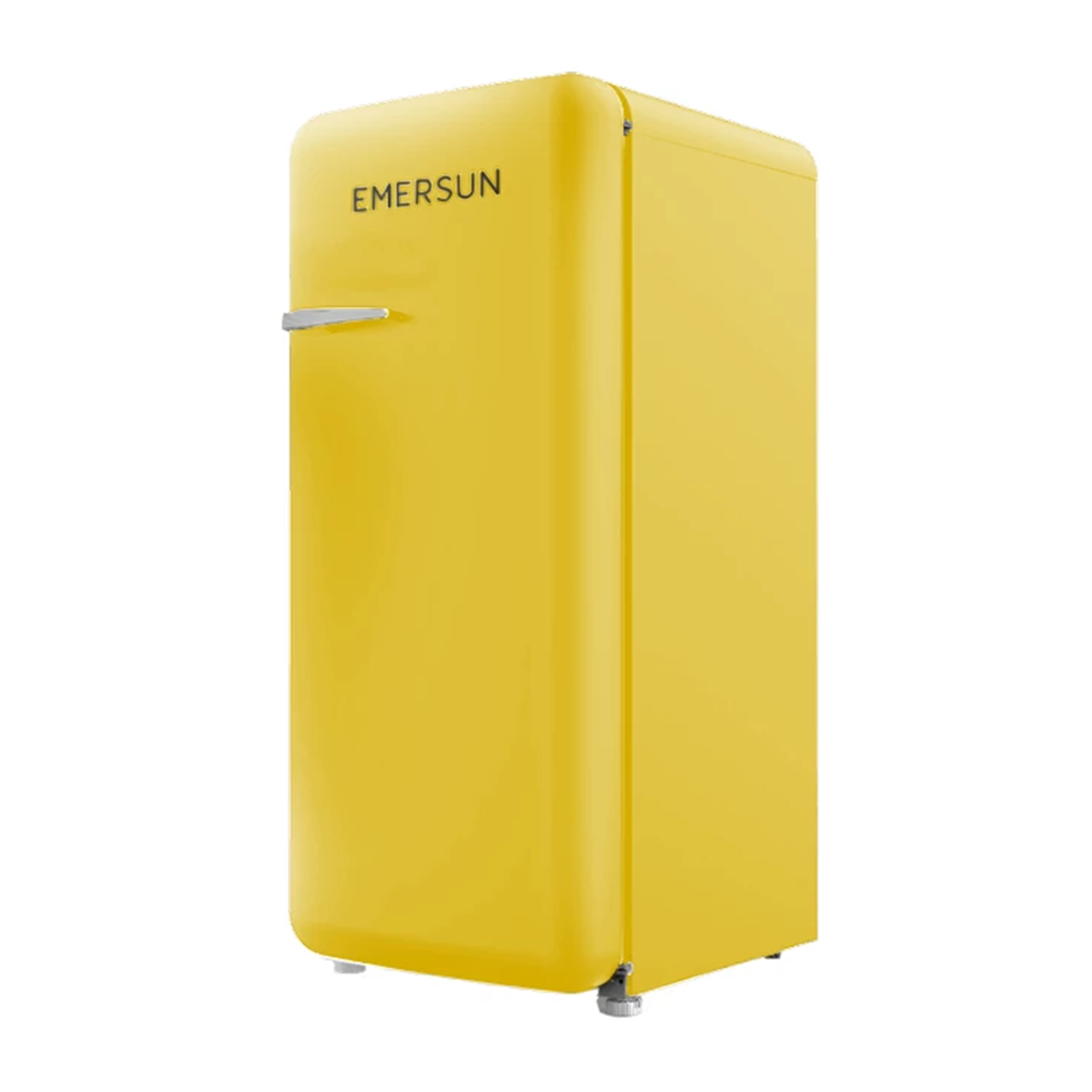 یخچال امرسان 10 فوت مدل HRI1060T-CLA-زرد