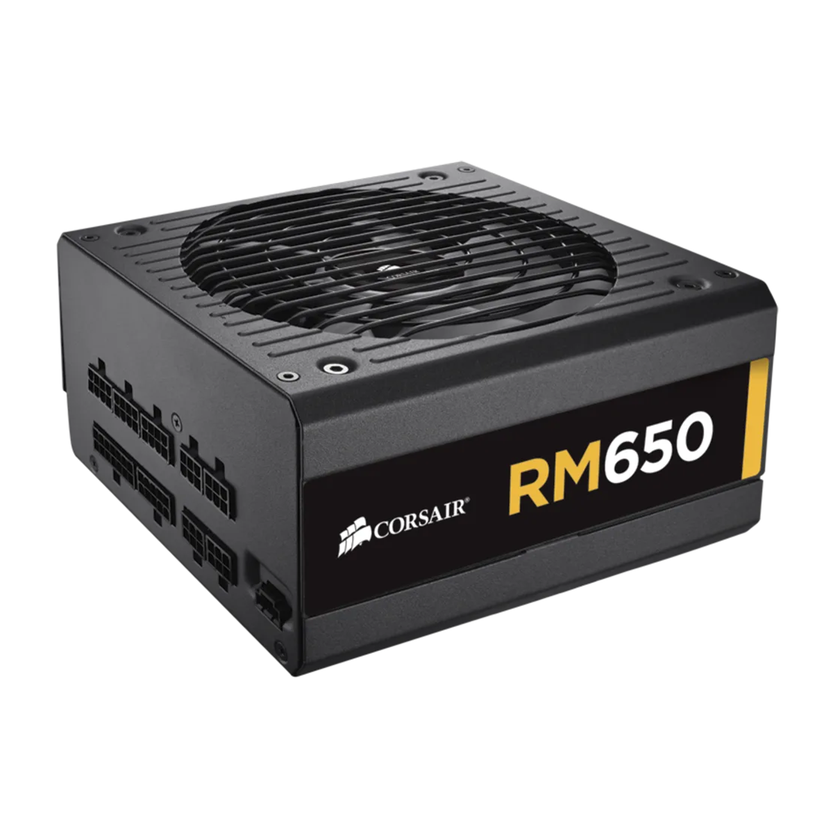 پاور کامپیوتر کورسیر مدل RM650 CP-9020054