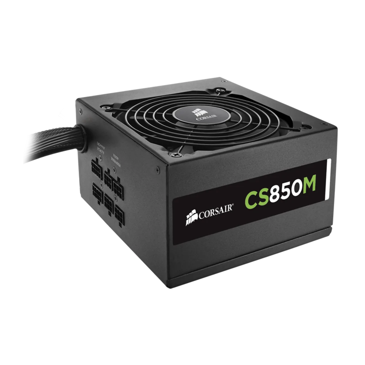 پاور کامپیوتر کورسیر مدل CS850M CP-9020086