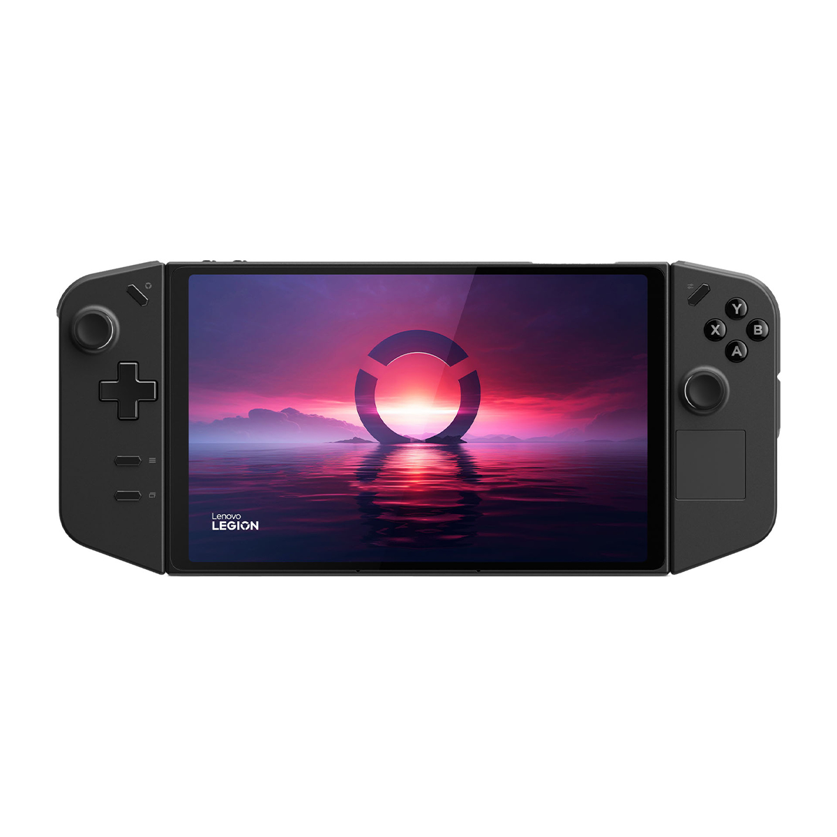 کنسول بازی لنوو مدل Legion Go ظرفیت 256 گیگابایت