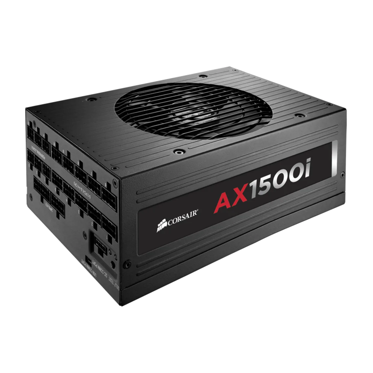پاور کامپیوتر کورسیر مدل AX1500i Digital CP-9020057