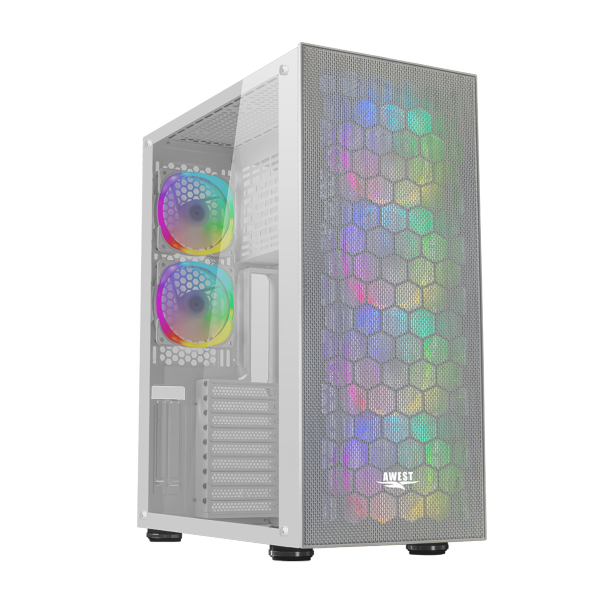 کامپیوتر دسکتاپ مدل FGR9-PRO R9 7900X 32GB 1TB 2TB RTX4080 کامپیوتر دسکتاپ مدل FGR9-PRO R9 7900X 32GB 1TB 2TB RTX4080