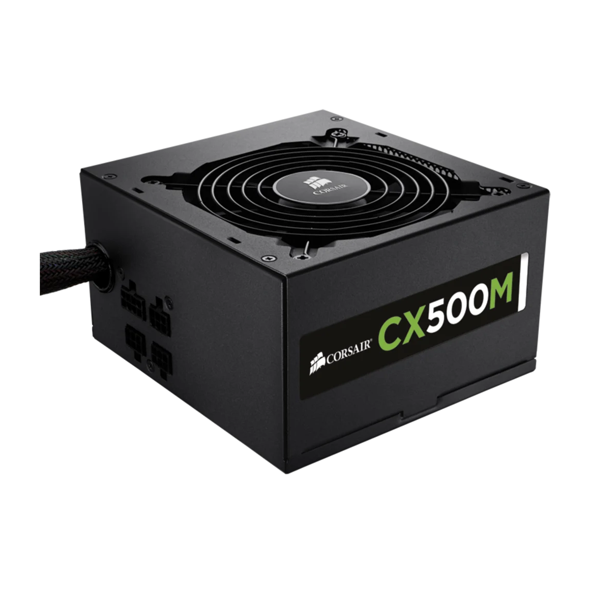 پاور کامپیوتر کورسیر مدل CX500M CP-9020059 پاور کامپیوتر کورسیر مدل CX500M CP-9020059