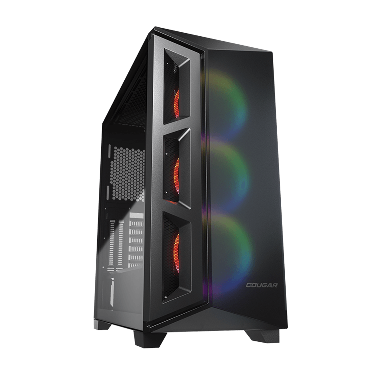 کامپیوتر دسکتاپ مدل FRR9-Rendering R9 7900X 64GB 3TB RTX4060 OC