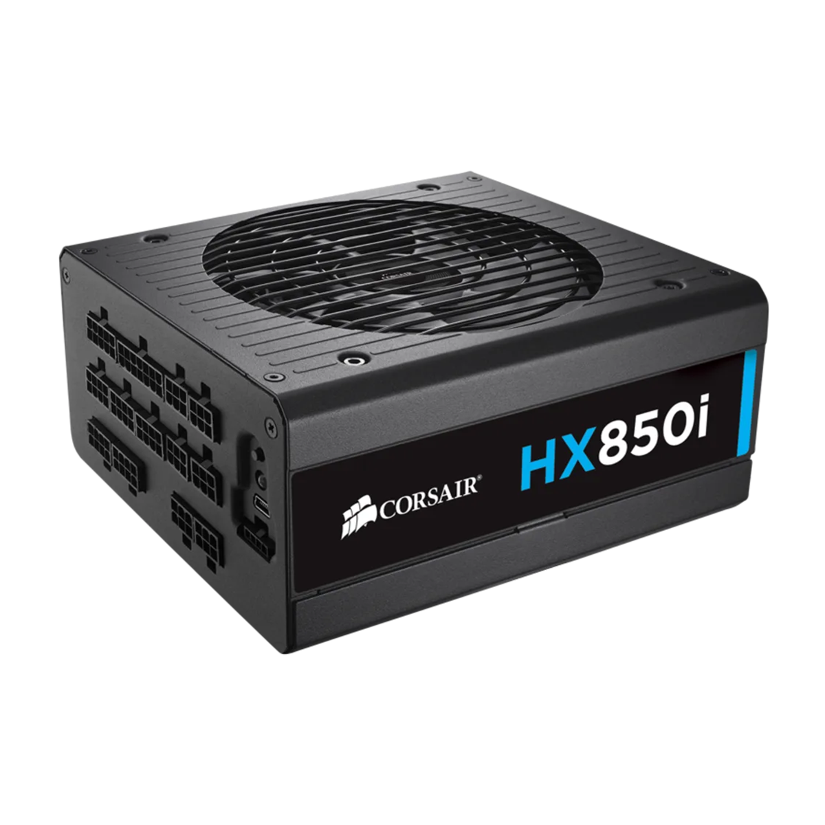 پاور کامپیوتر کورسیر مدل HX850i CP-9020073