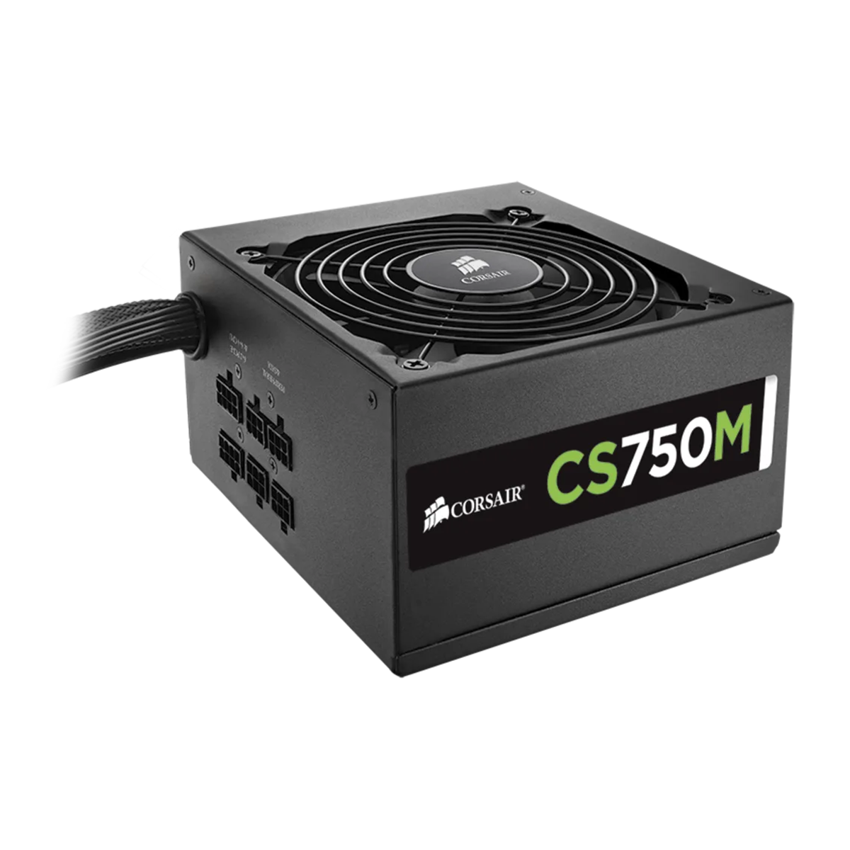 پاور کامپیوتر کورسیر مدل CS750M CP-9020078
