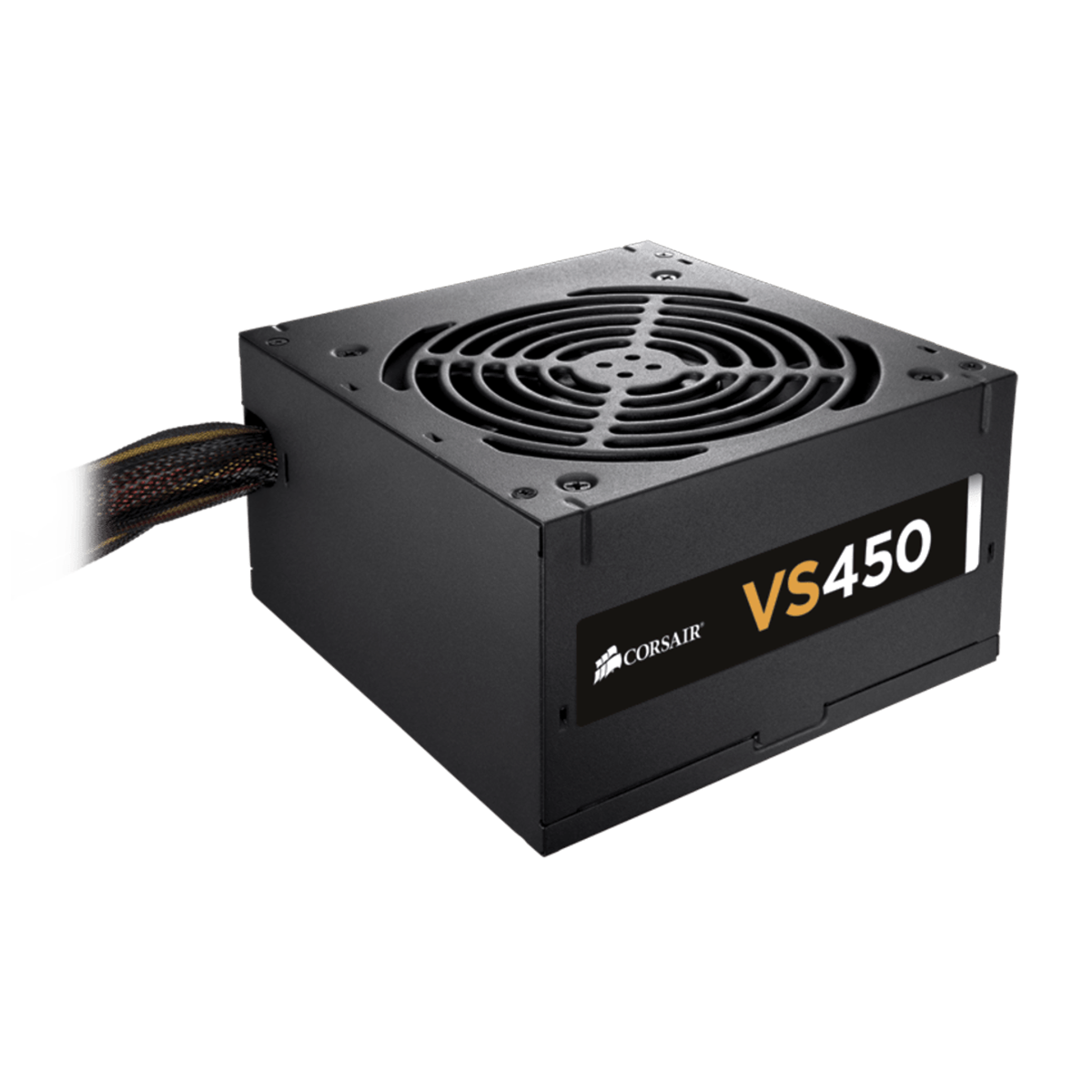 پاور کامپیوتر کورسیر مدل VS450 CP-9020096 پاور کامپیوتر کورسیر مدل VS450 CP-9020096