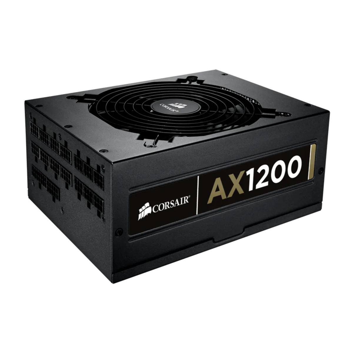 پاور کامپیوتر کورسیر مدل AX1200