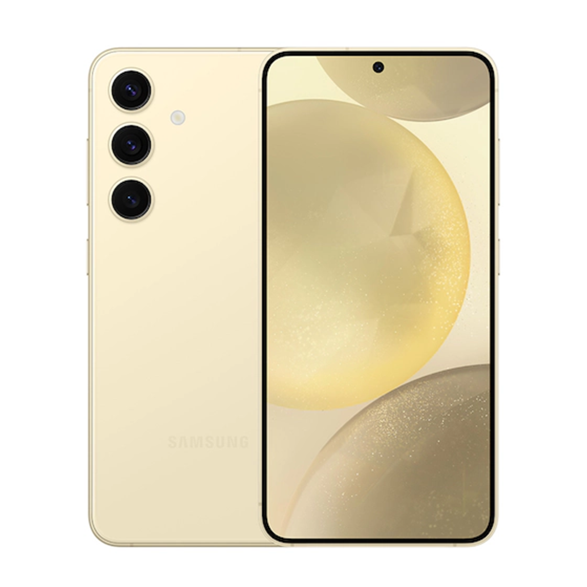 گوشی موبايل سامسونگ مدل Galaxy S24 5G ظرفیت 512 گیگابایت رم 8 گیگابایت گوشی موبايل سامسونگ مدل Galaxy S24 5G ظرفیت 512 گیگابایت رم 8 گیگابایت
