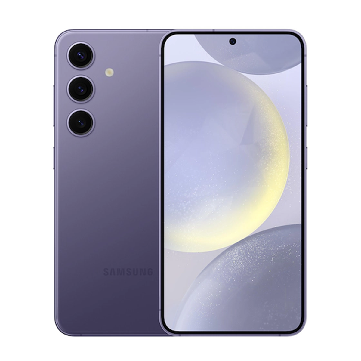 گوشی موبايل سامسونگ مدل Galaxy S24 Plus 5G ظرفیت 512 گیگابایت رم 12 گیگابایت گوشی موبايل سامسونگ مدل Galaxy S24 Plus 5G ظرفیت 512 گیگابایت رم 12 گیگابایت