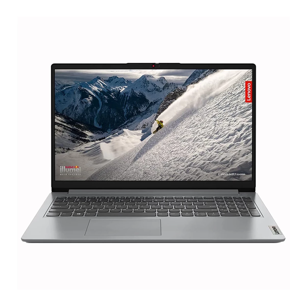 لپ تاپ لنوو 15.6 اینچی مدل IdeaPad 1 Celeron N۴۰۲۰ 16GB 128GB