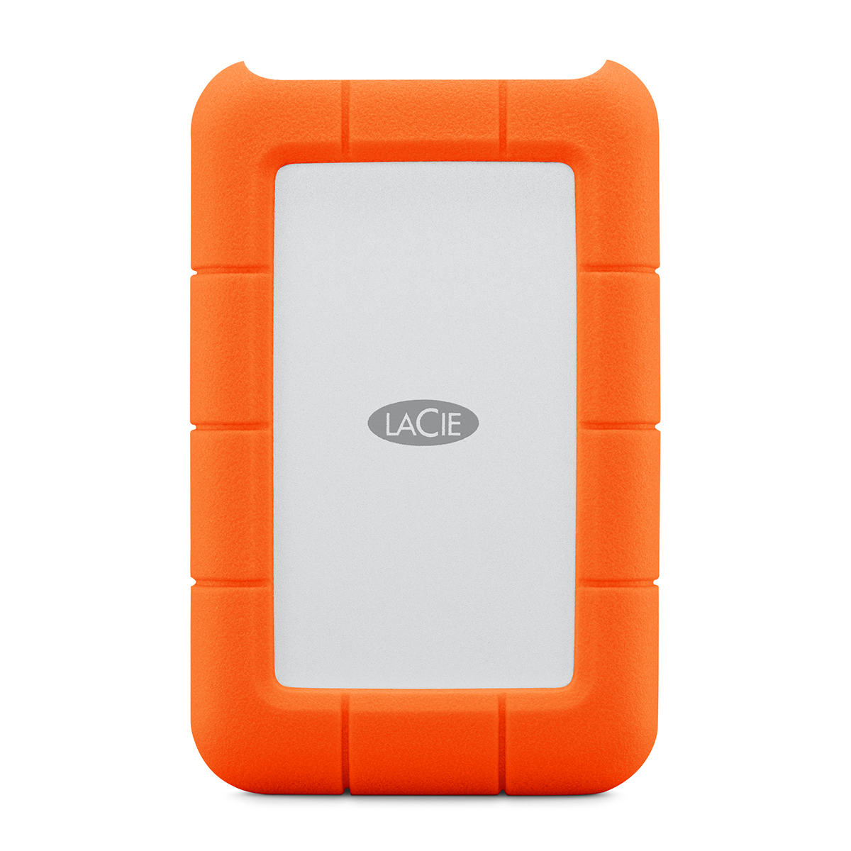 هارد اکسترنال لسی مدل Rugged USB-C ظرفیت 2 ترابایت