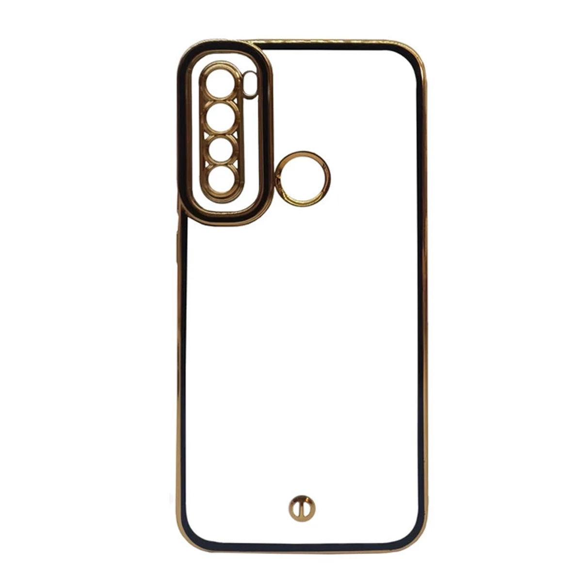 قاب گوشی شیائومی Redmi Note 8 اپیکوی مدل SpaceClear-سفید