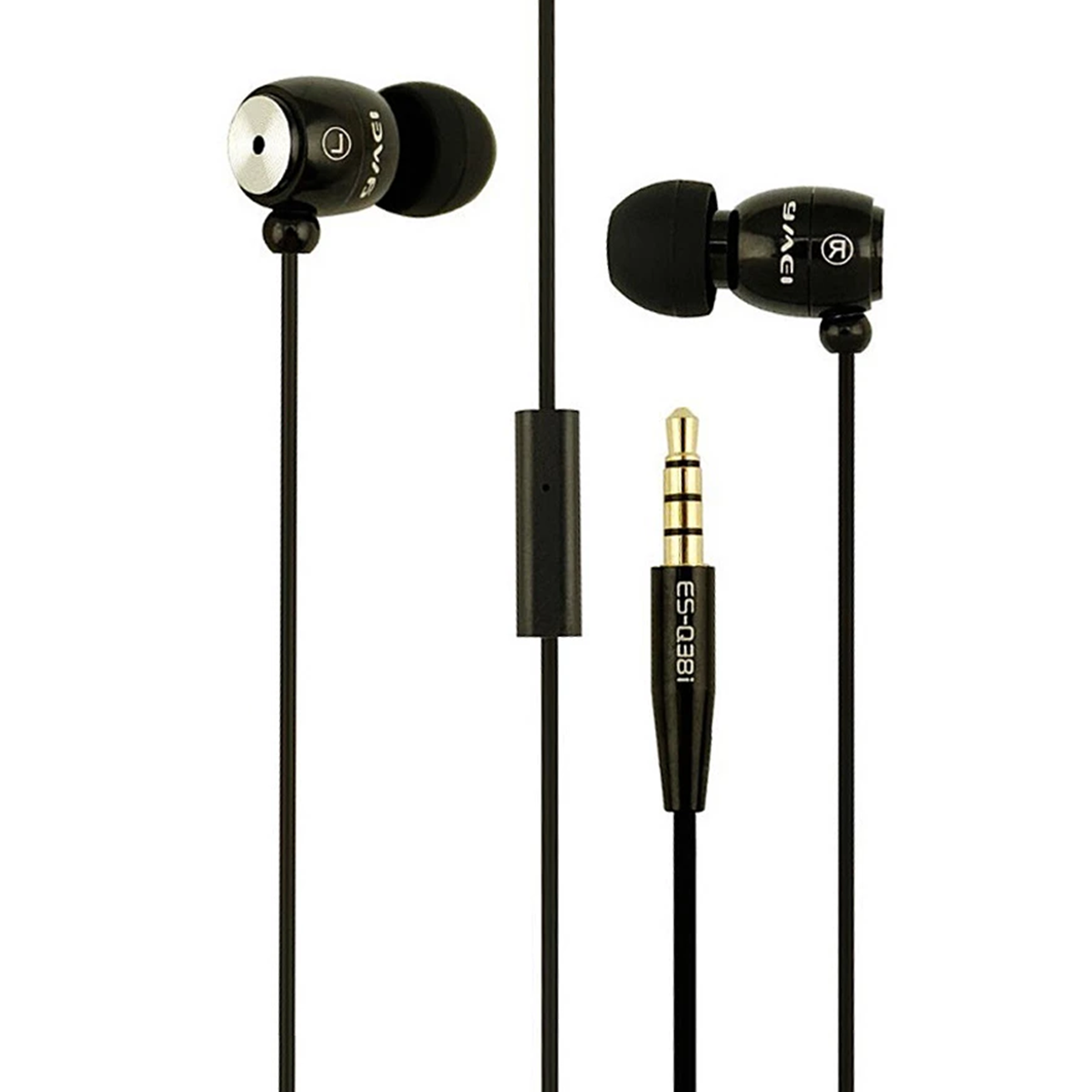 هندزفری سیمی اوی مدل Q-38i