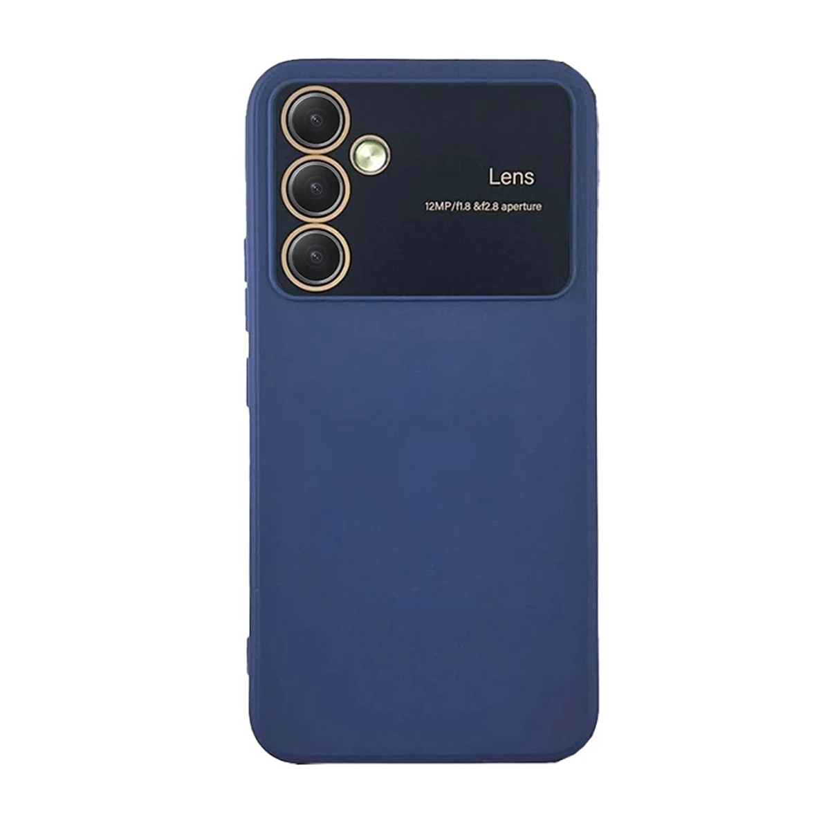 قاب گوشی سامسونگ Galaxy A14 4G/5G اپیکوی مدل Lens Guard Silicone-سرمهای قاب گوشی سامسونگ Galaxy A14 4G/5G اپیکوی مدل Lens Guard Silicone-سرمهای