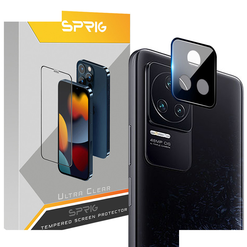 محافظ لنز دوربین اسپریگ مدل 3D-SP مناسب برای گوشی موبایل شیائومی Redmi K50 / K50 pro محافظ لنز دوربین اسپریگ مدل 3D-SP مناسب برای گوشی موبایل شیائومی Redmi K50 / K50 pro
